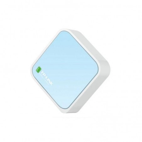 WIRELESS ROUTER TP-LINK...