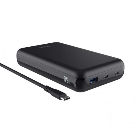 BATERIA EXTERNA 100W USB-A...