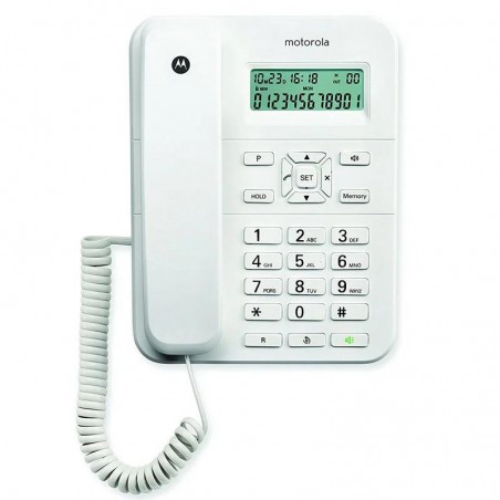 TELEFONO MOTOROLA CT202...