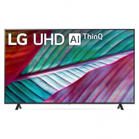 TELEVISOR LG 75 UHD AI...