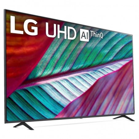 TELEVISOR LG 75 UHD AI...