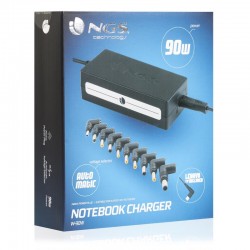 CARGADOR PORTATIL NGS 90W...