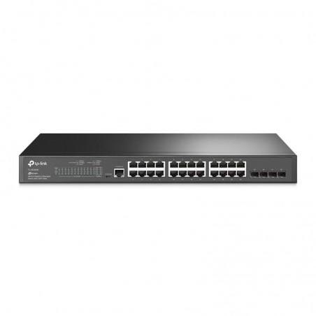 SWITCH TP-LINK JETSTREAM 24...