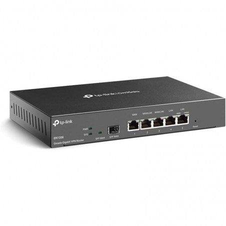 ROUTER VPN TP-LINK...