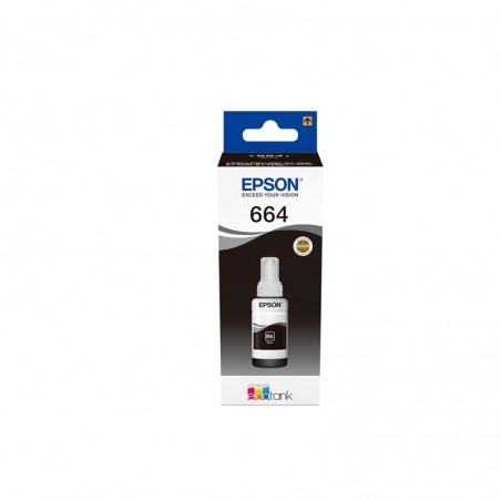 TINTA EPSON L355/L555 BOTE...