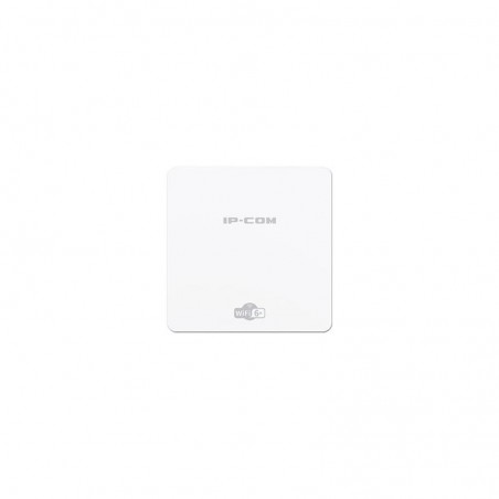 WIRELESS ACCESS POINT PARED...