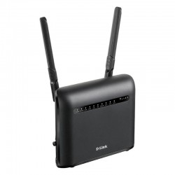 WIRELESS ROUTER D-LINK...