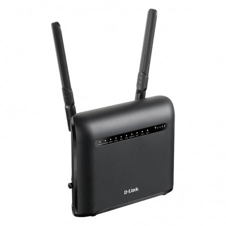 WIRELESS ROUTER D-LINK...