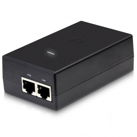 UBIQUITI INYECTOR POE-50...