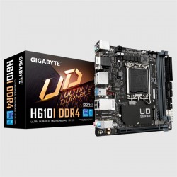 PLACA BASE GIGABYTE H610I...