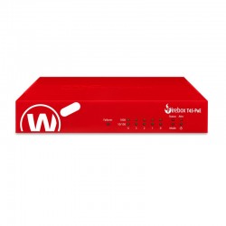 FIREWALL WATCHGUARD FIREBOX...