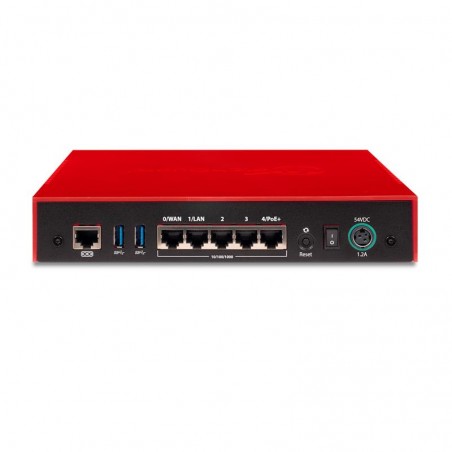 FIREWALL WATCHGUARD FIREBOX...