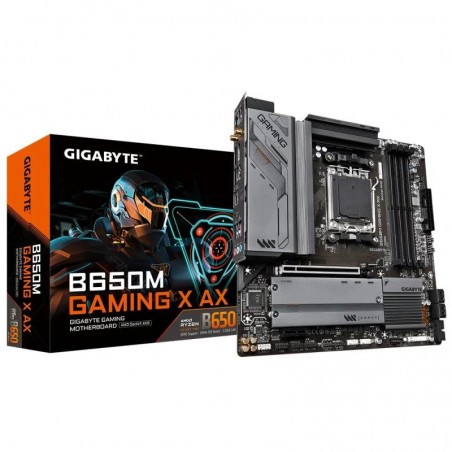 PLACA BASE GIGABYTE...