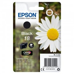 TINTA EPSON C13T18014012...