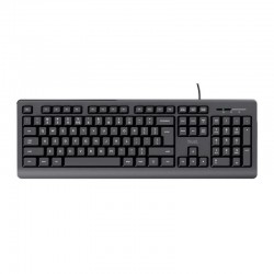 TECLADO TRUST TK-150 USB