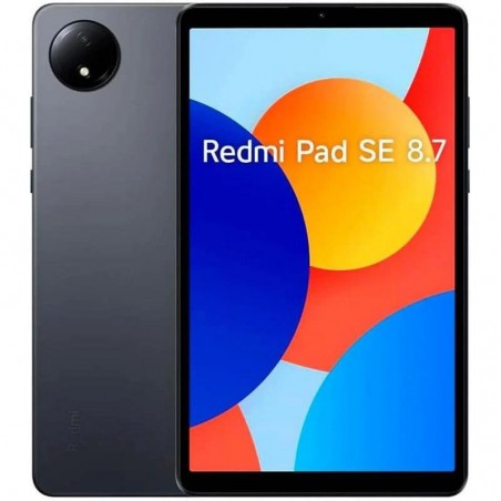 TABLET XIAOMI REDMI PAD SE...