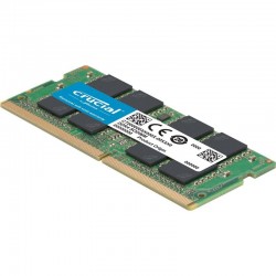 MEMORIA SODIMM 8GB CRUCIAL...