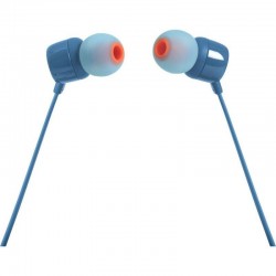 AURICULARES + MICROFONO JBL...