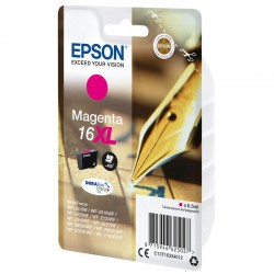 TINTA EPSON C13T16334012...