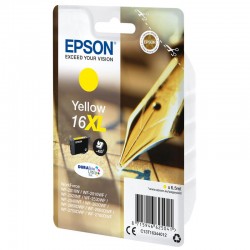 TINTA EPSON C13T16344012...