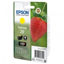 TINTA EPSON C13T29844012...