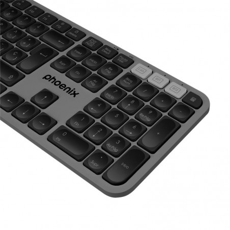 TECLADO PHOENIX K300...