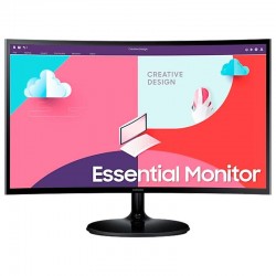 MONITOR SAMSUNG ESSENTIAL...