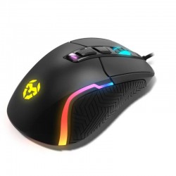 RATON KROM GAMING KICK RGB...