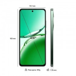 SMARTPHONE OPPO RENO 12FS...