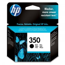 TINTA HP 350 CB335EE BLACK