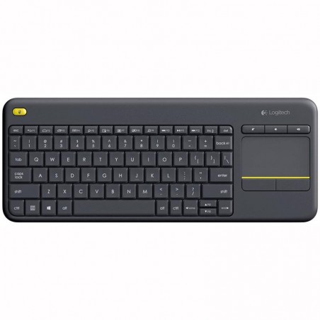 TECLADO LOGITECH K400 RF...