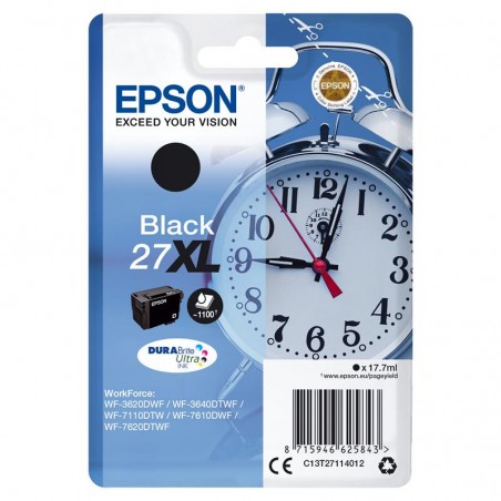 TINTA EPSON C13T27114012...