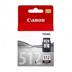 TINTA CANON PG512 BLACK...