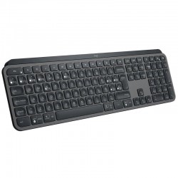 TECLADO LOGITECH MX KEYS...