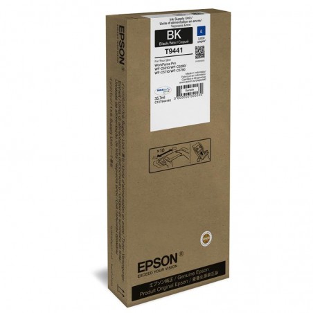 TINTA EPSON C13T944140 L...