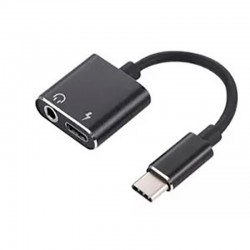 ADAPTADOR 2 EN 1 USB-C A...