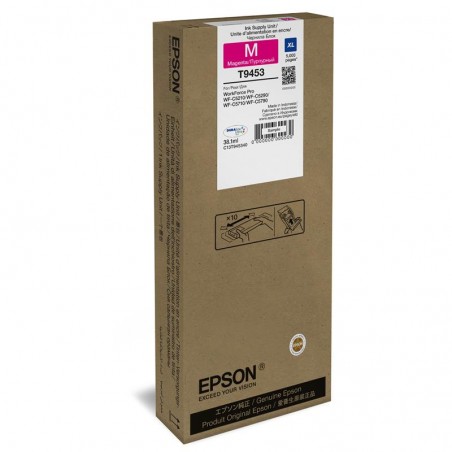 TINTA EPSON C13T945340 XL...