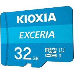 MEMORIA MICRO SD 32GB...