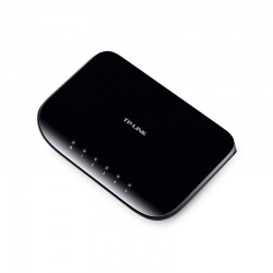 SWITCH TP-LINK GIGABIT 5...