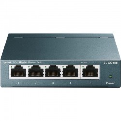 SWITCH TP-LINK TL-SG105S...