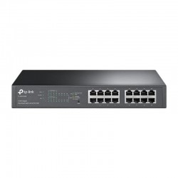 SWITCH TP-LINK 16 PUERTOS...