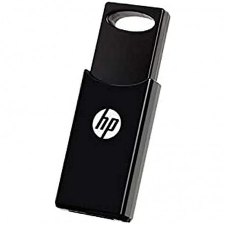 PEN DRIVE 128GB HP USB 2.0...