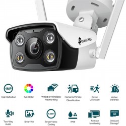 CAMARA IP TP-LINK VIGI...