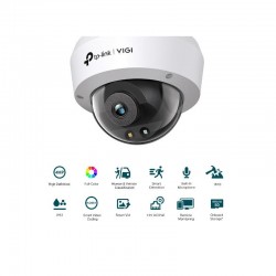 CAMARA IP TP-LINK VIGI DOME...