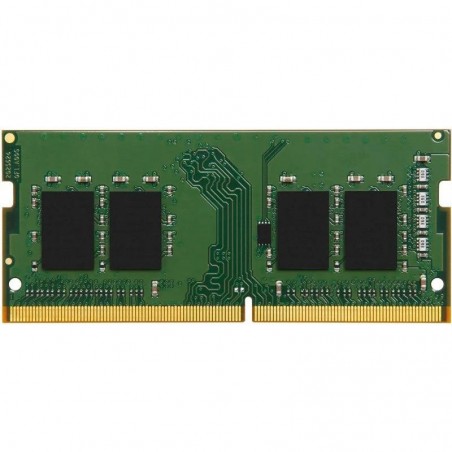 MEMORIA SODIMM 8GB KINGSTON...