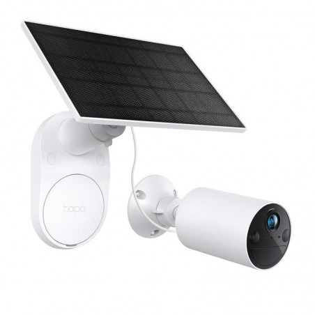 KIT TC82 TP-LINK CAMARA IP...