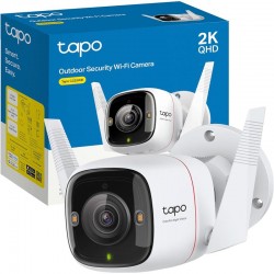 CAMARA IP TP-LINK TAPO...