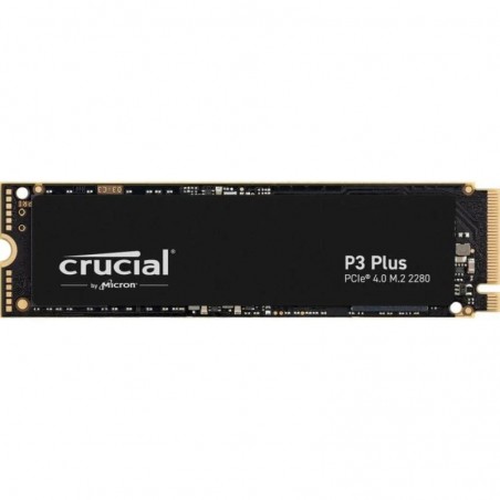 DISCO DURO CRUCIAL P3 4TB...