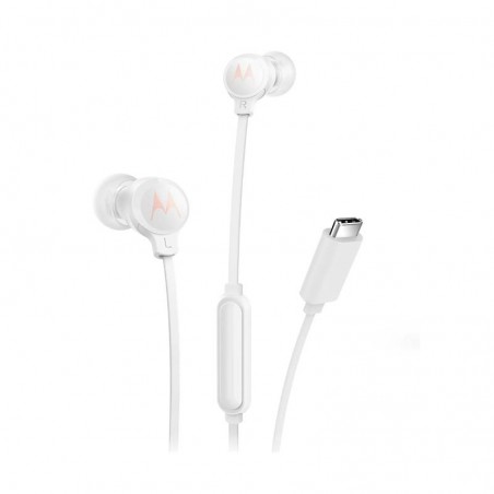 AURICULARES MOTOROLA 3C-S...