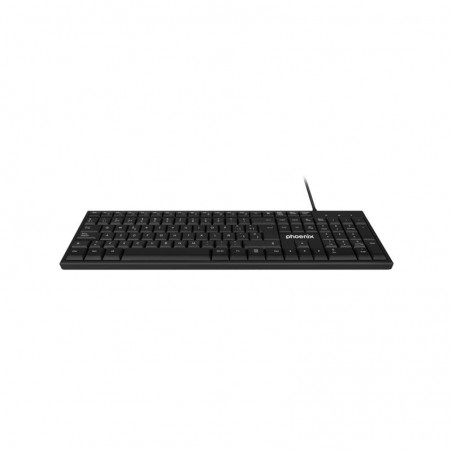 TECLADO PHOENIX K100 USB...